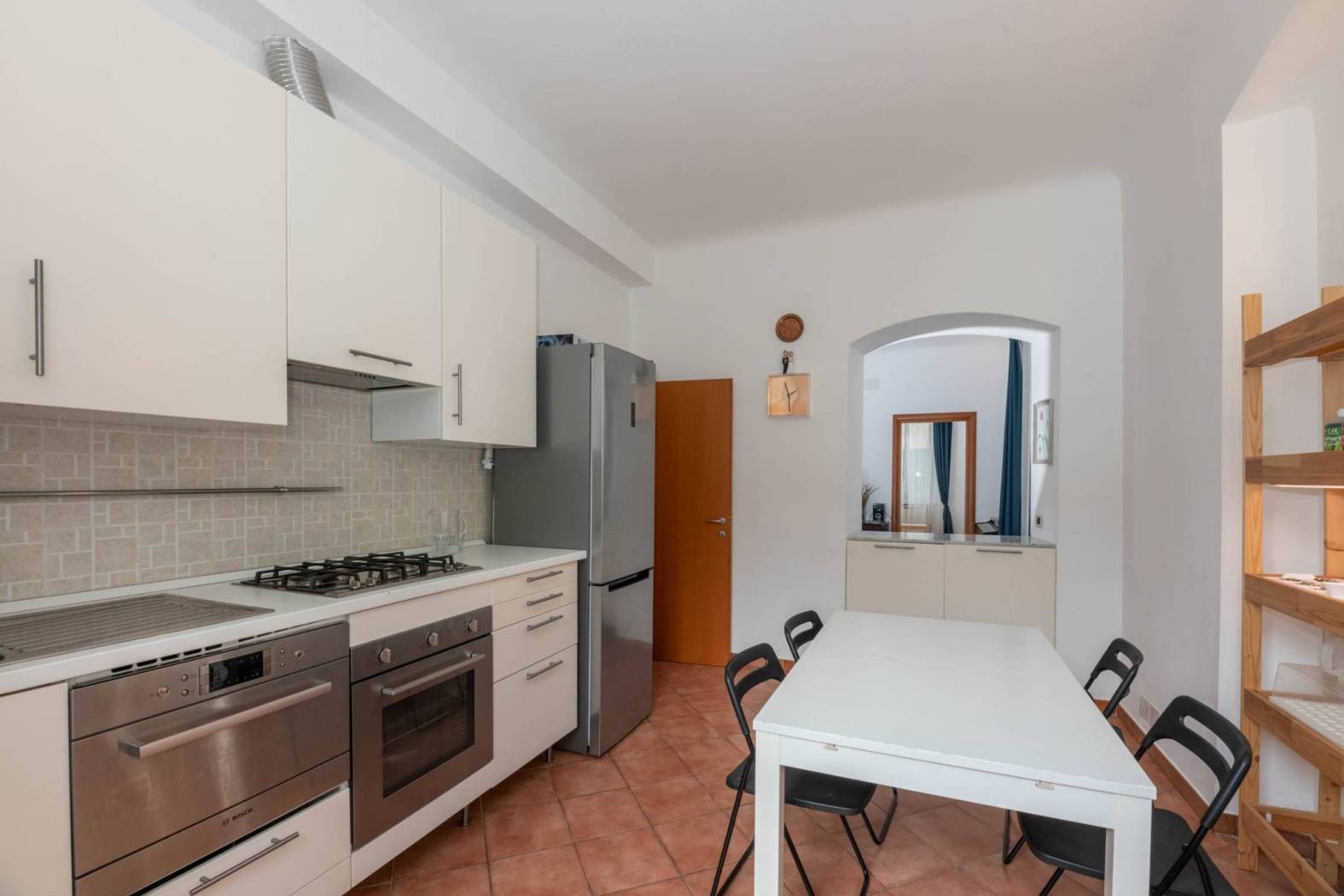 Cucina