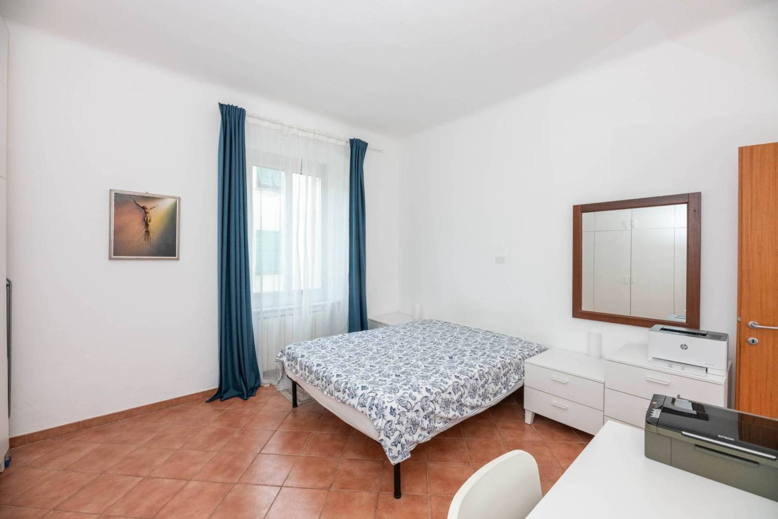 Camera da letto