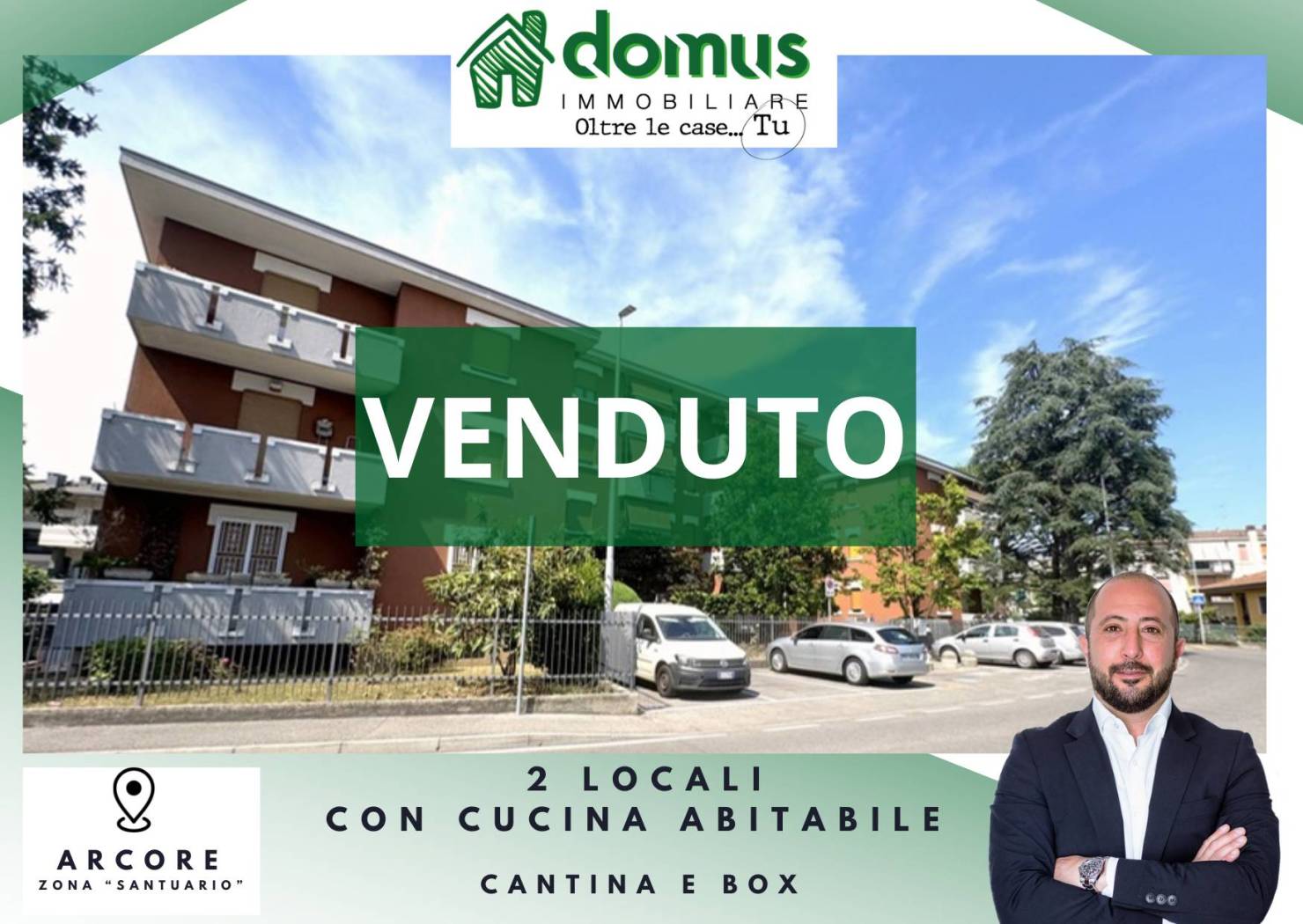 Facciata