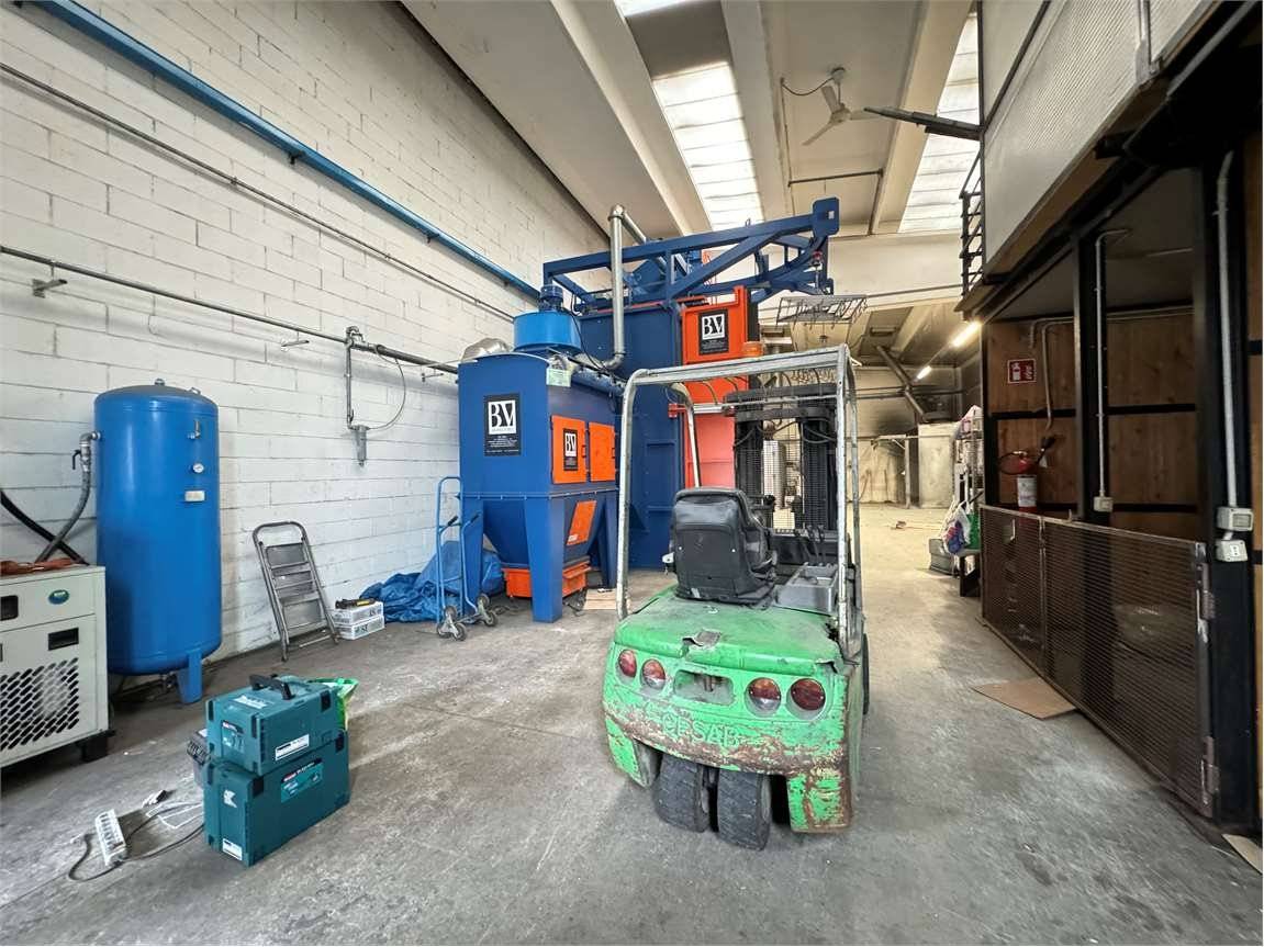 Magazzino