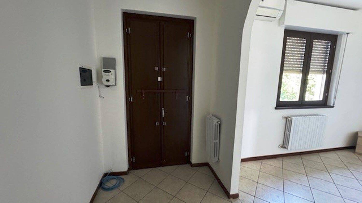 Ingresso