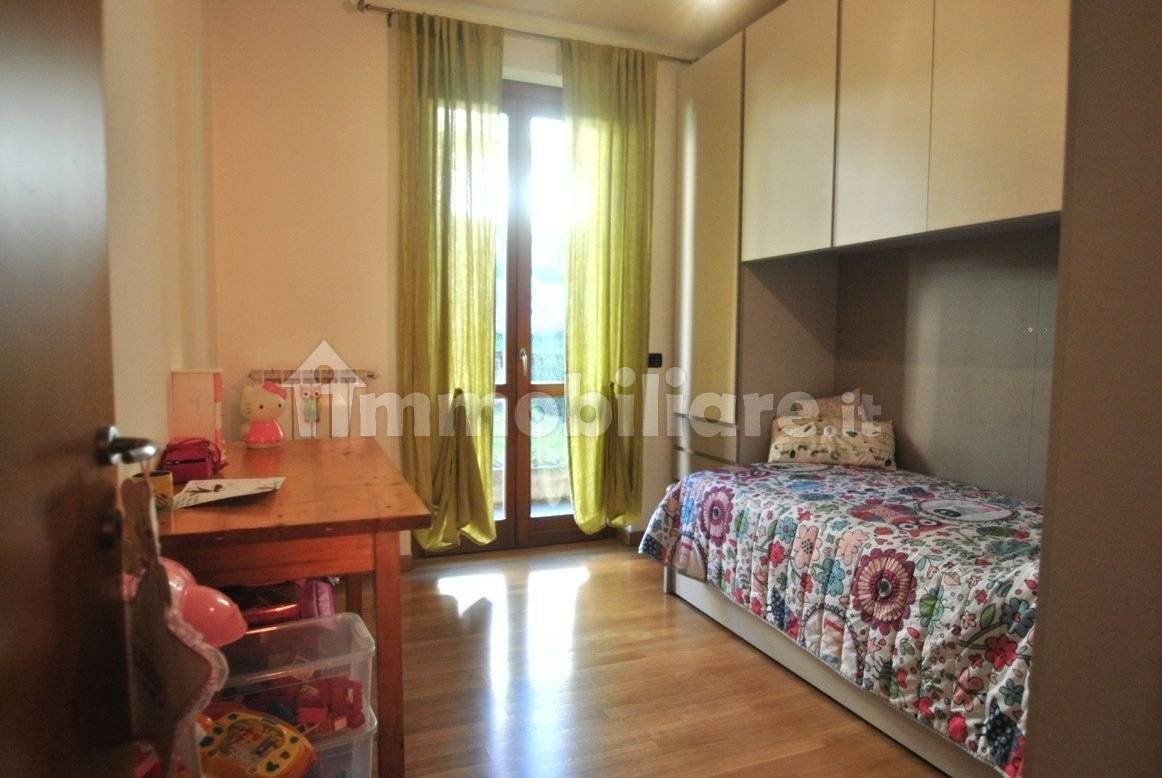 Camera da letto