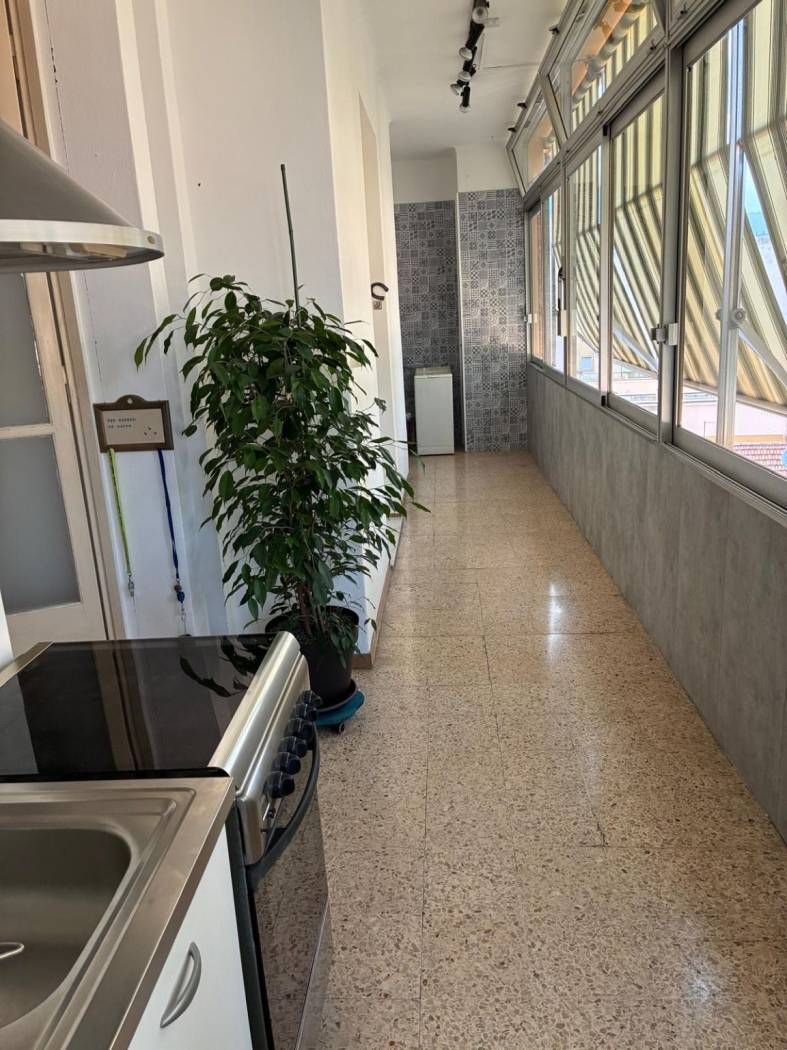 Interno palazzo