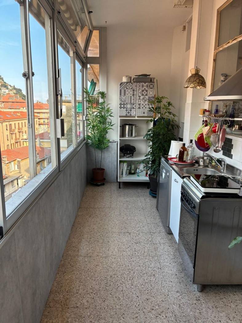 Veranda