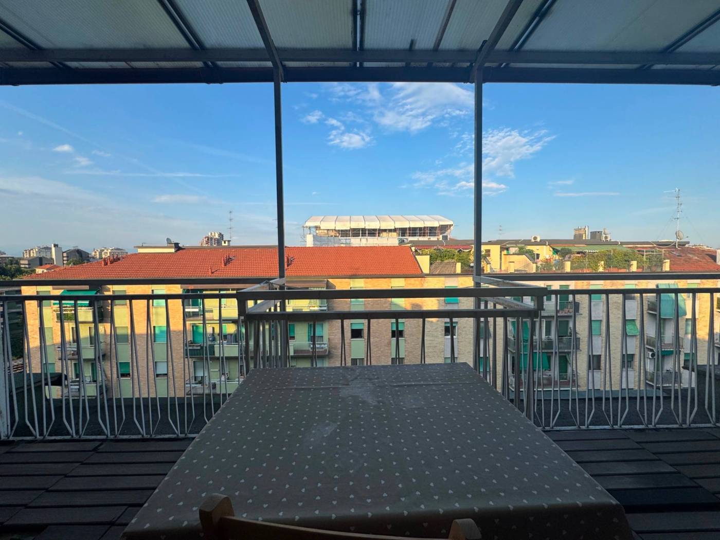 Balcone