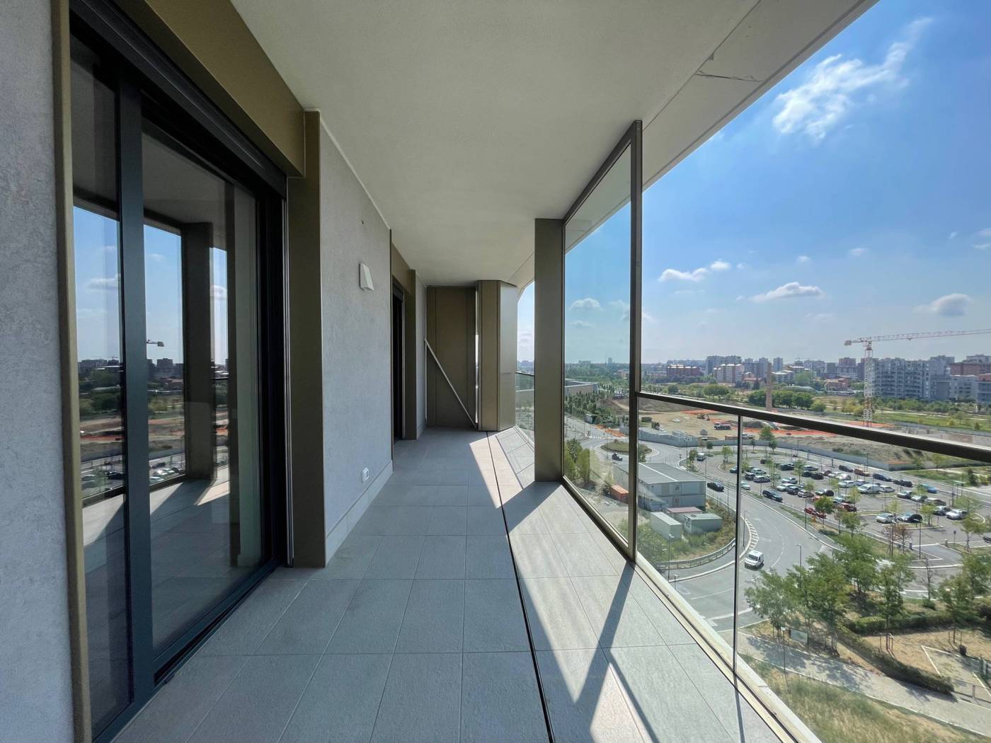 Terrazzo