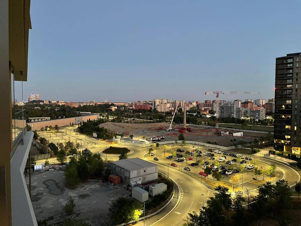 Vista