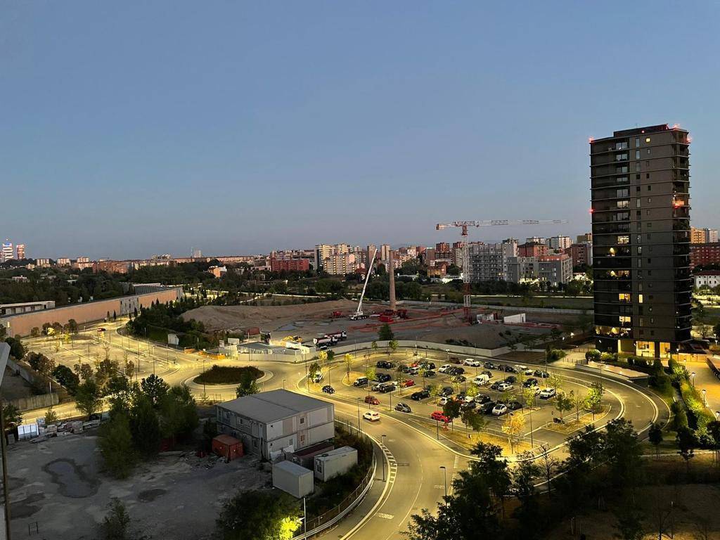Vista
