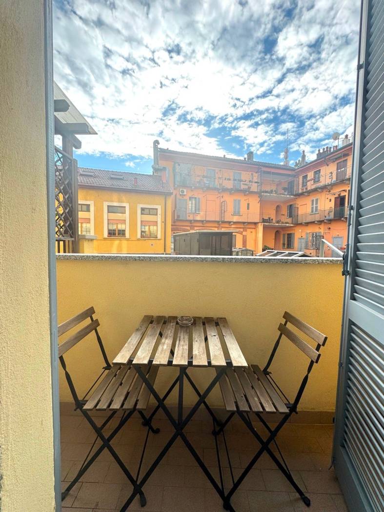 Balcone