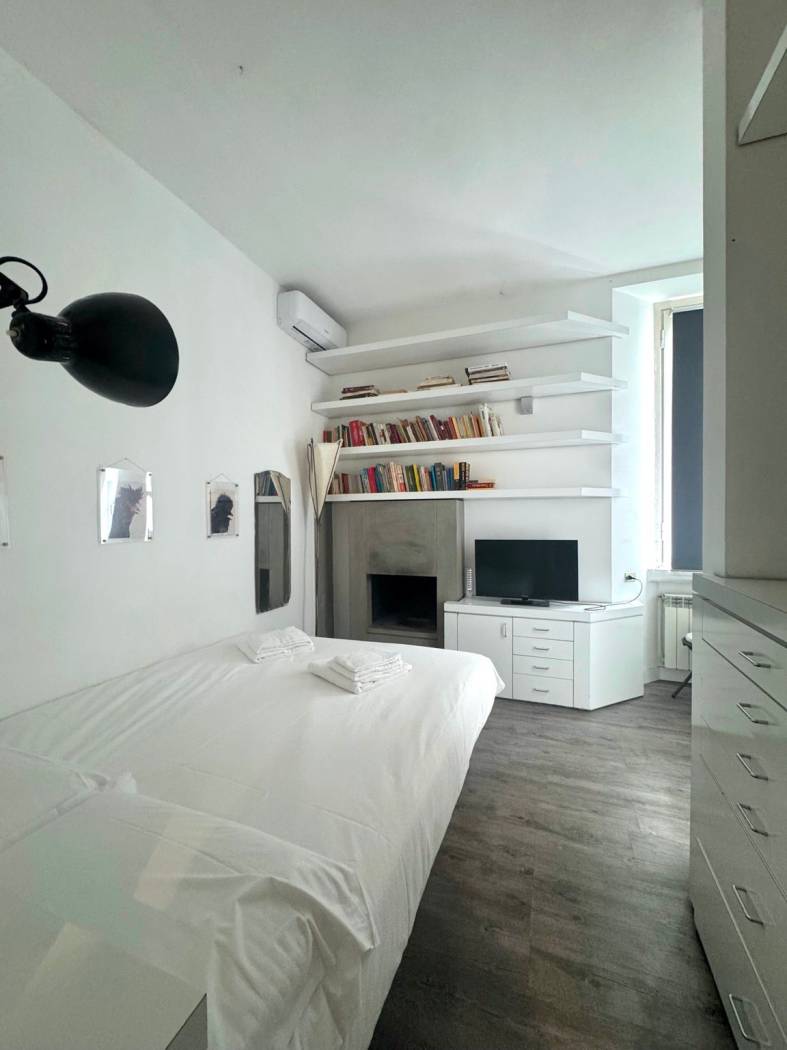 Camera da letto