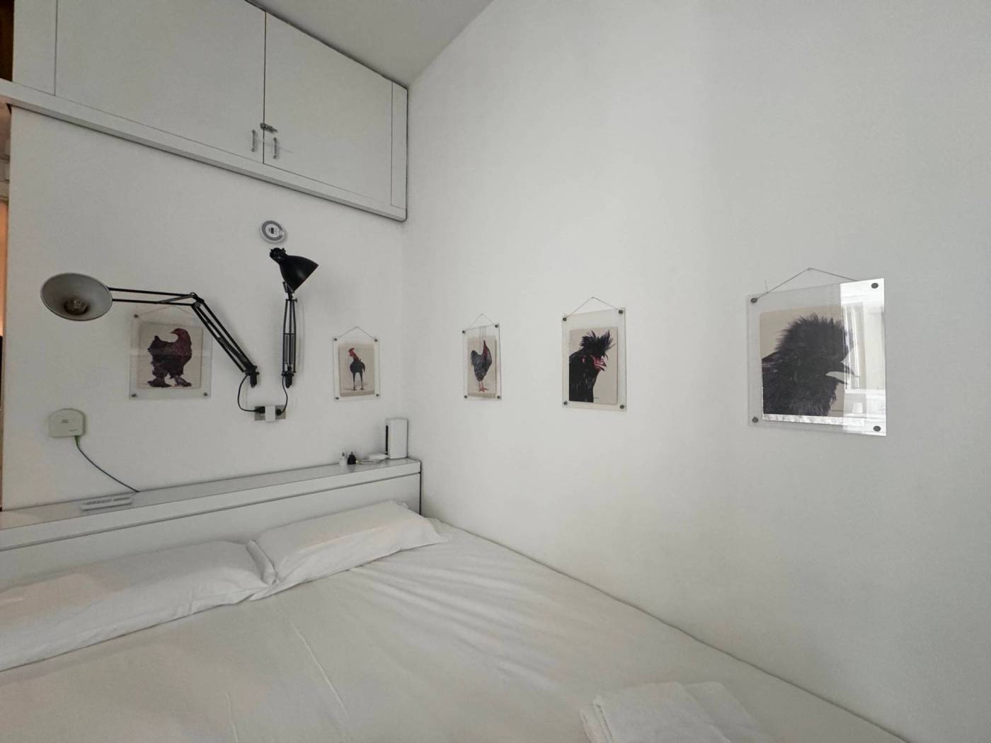 Camera da letto