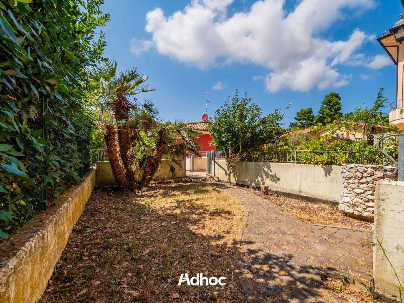 Giardino
