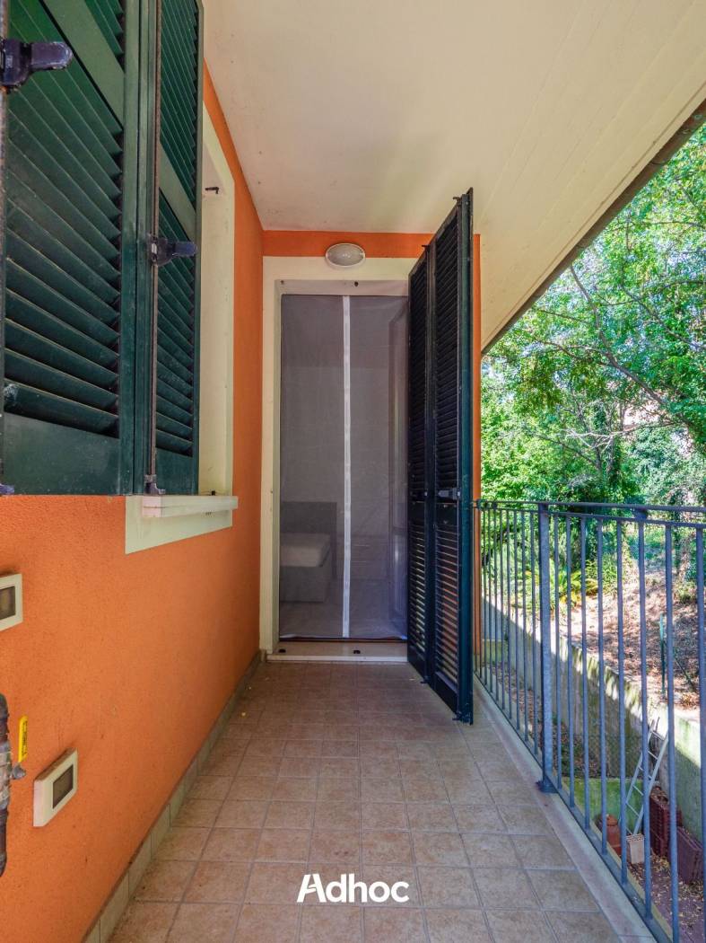 Balcone