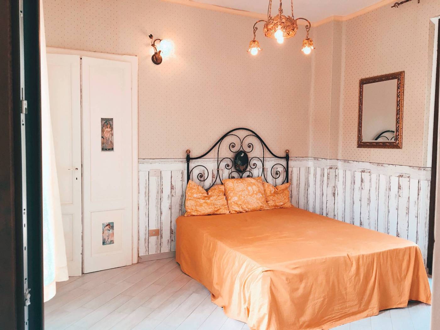Camera da letto