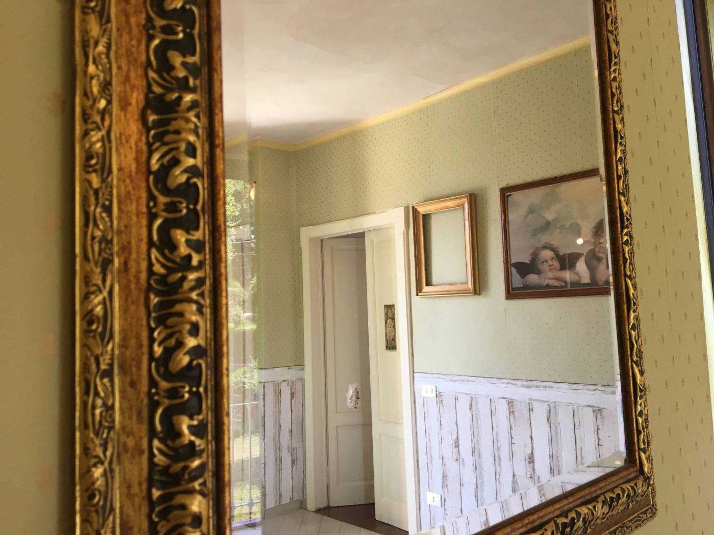 Interno palazzo