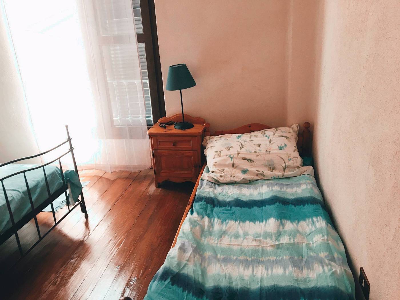 Camera da letto