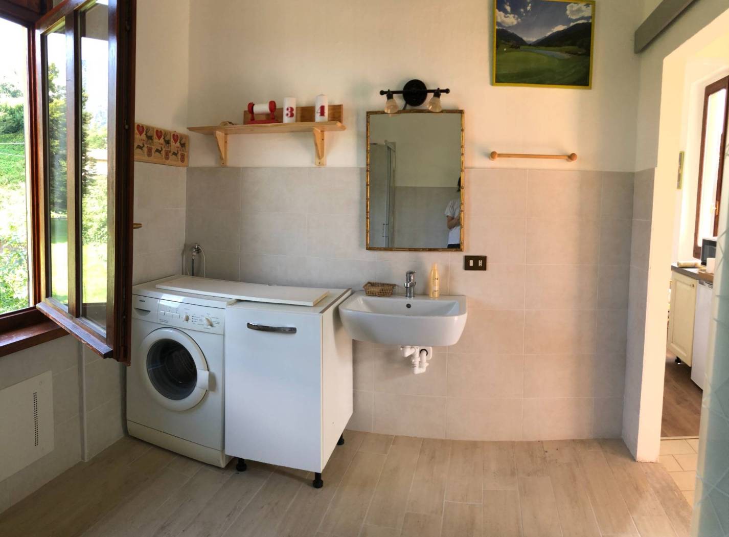 Bagno