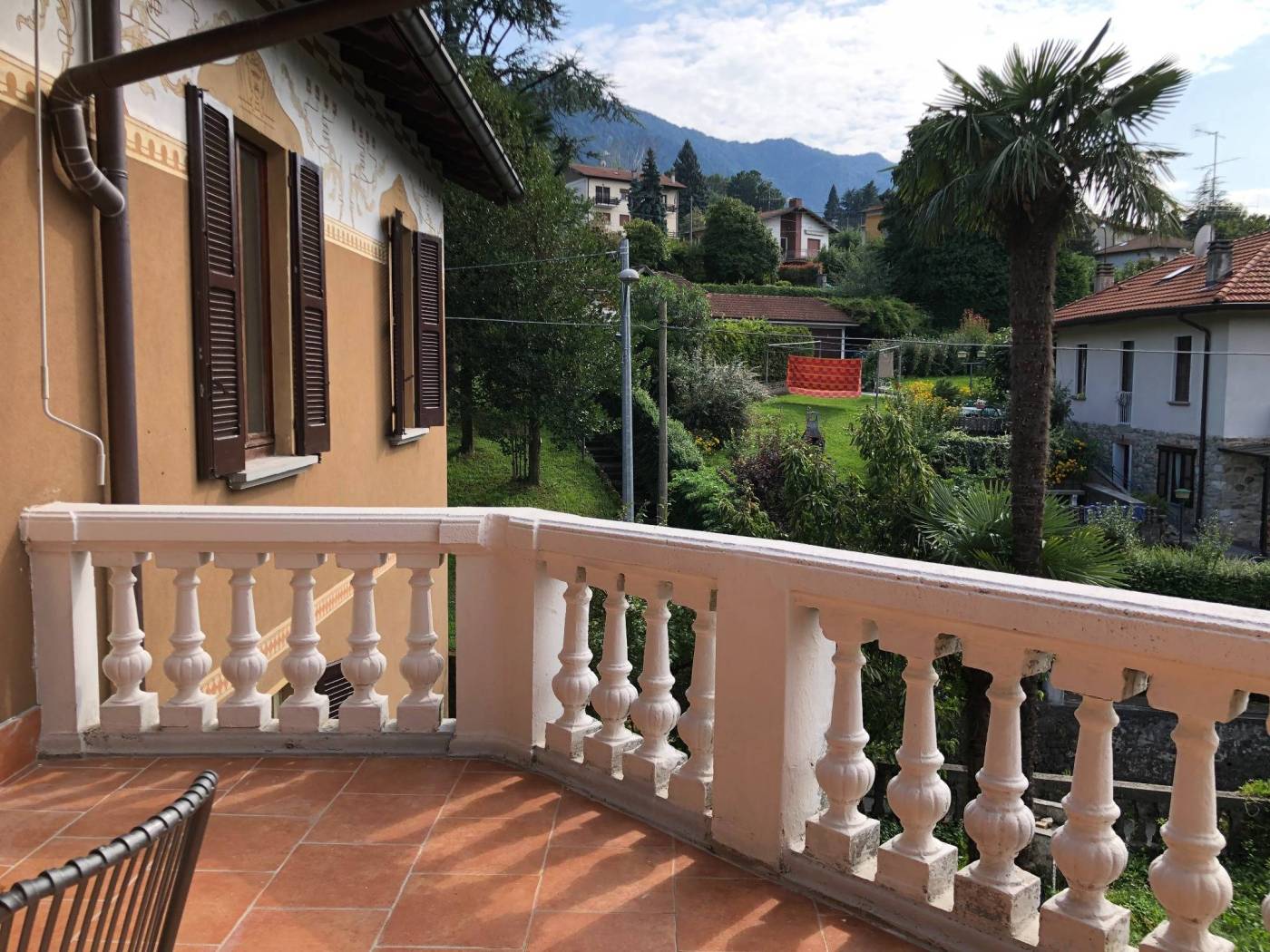 Balcone
