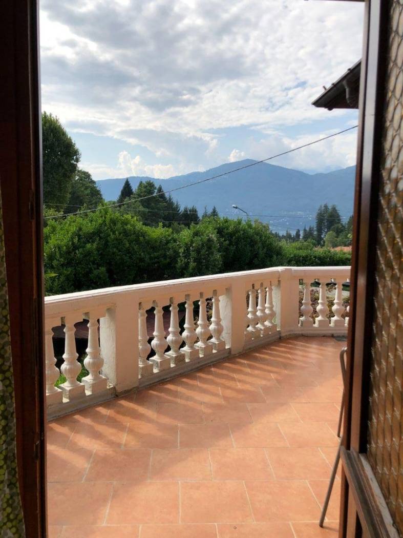 Balcone