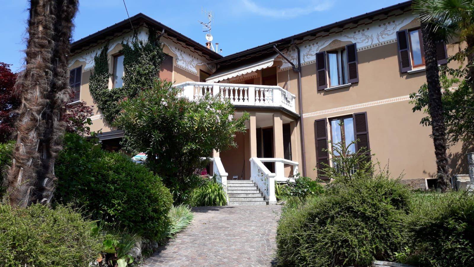 Facciata