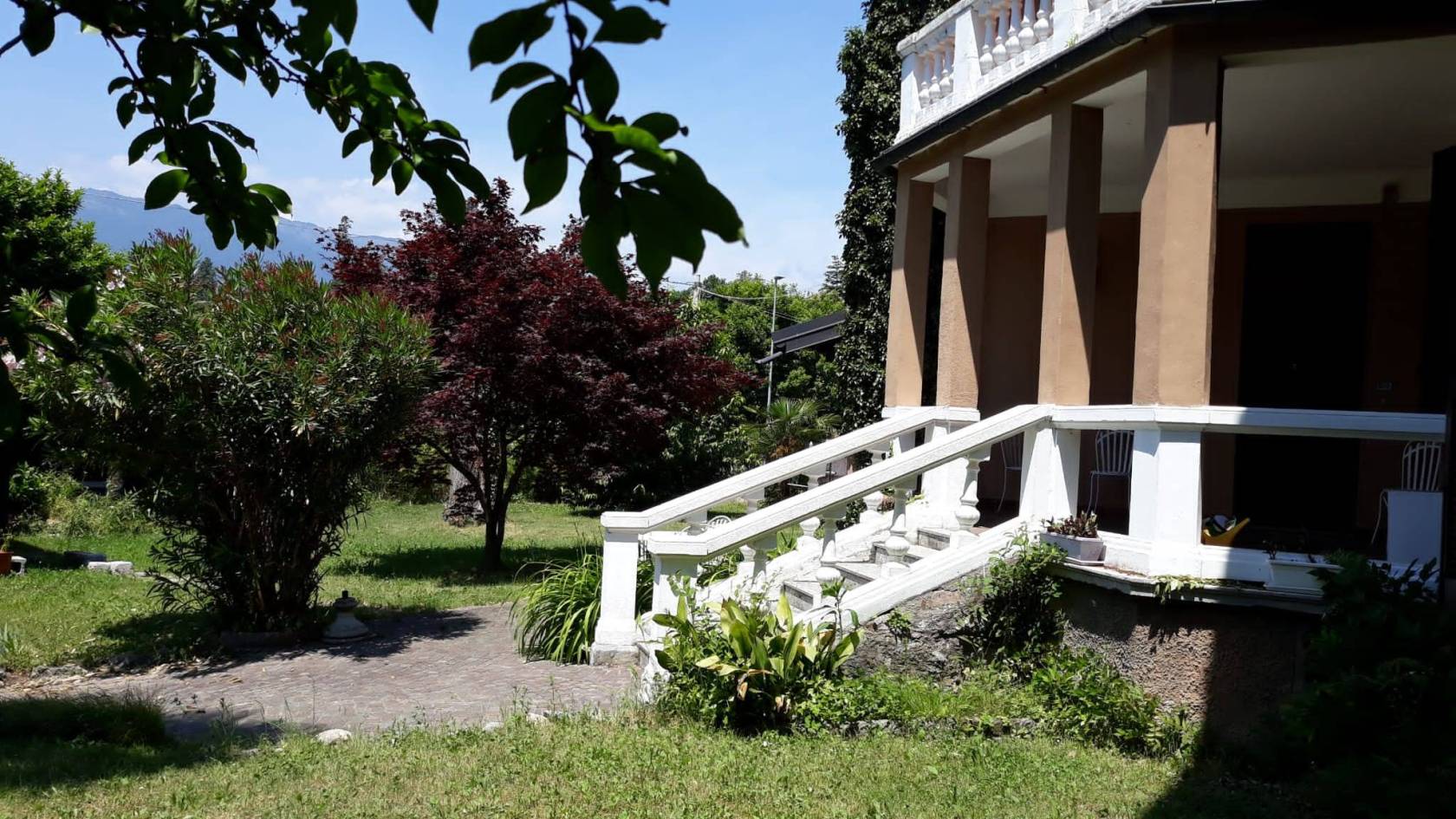 Giardino