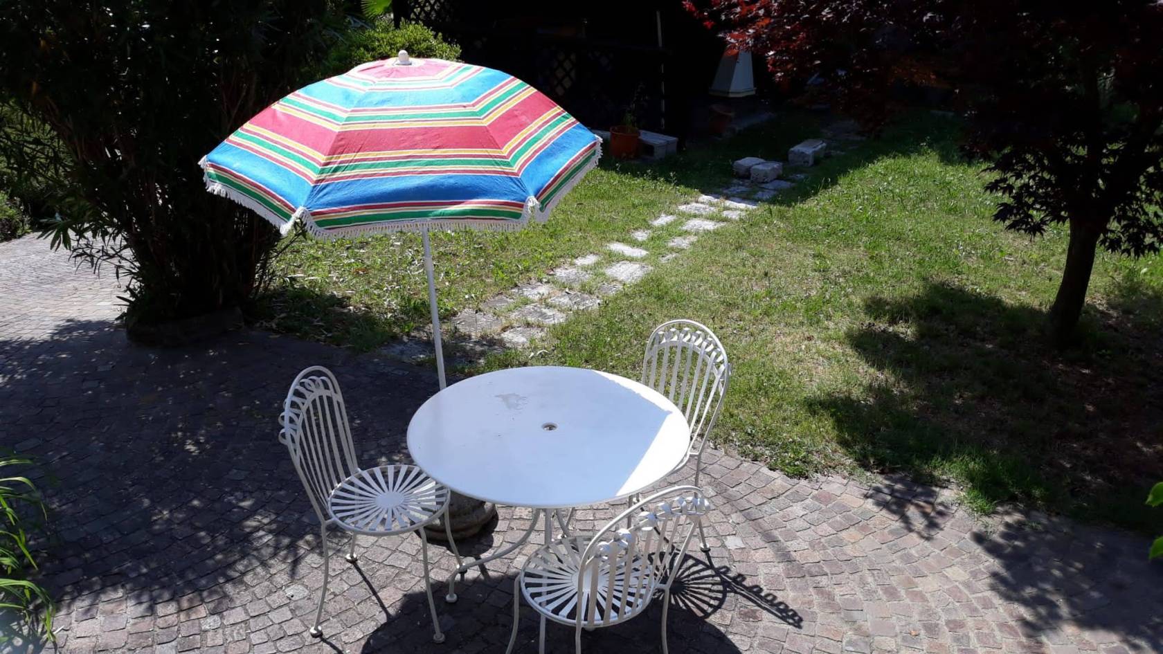 Giardino