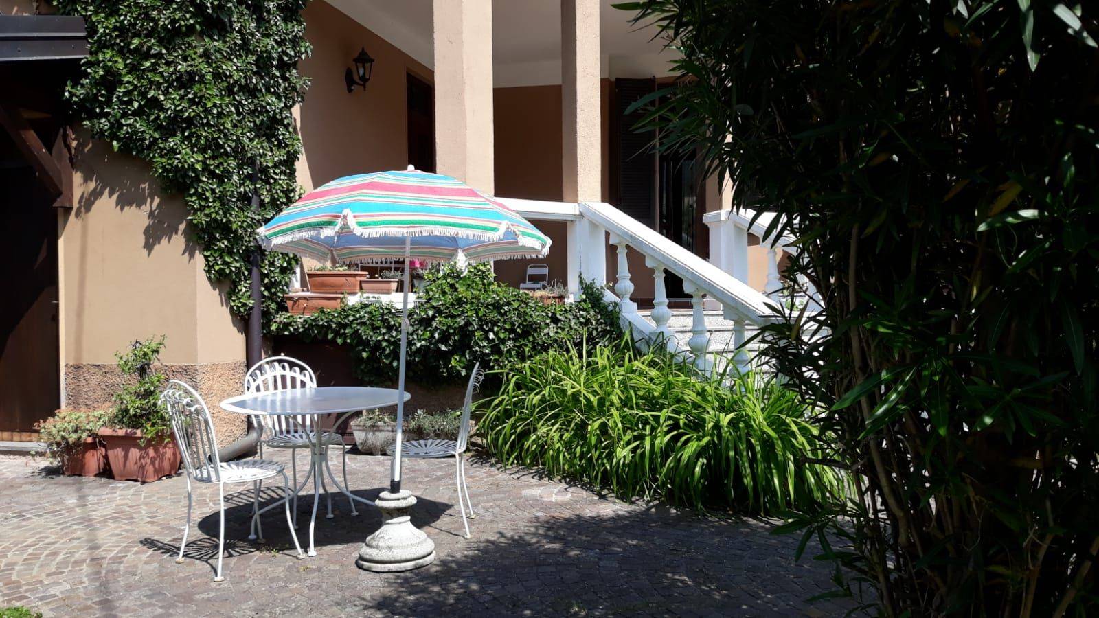 Giardino