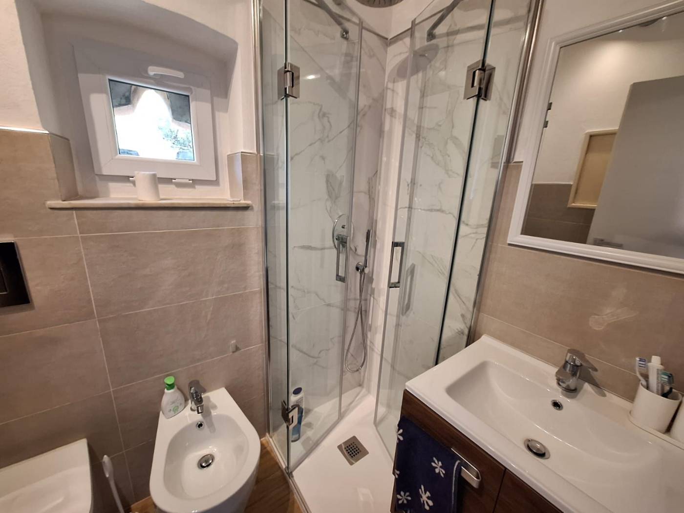 Bagno