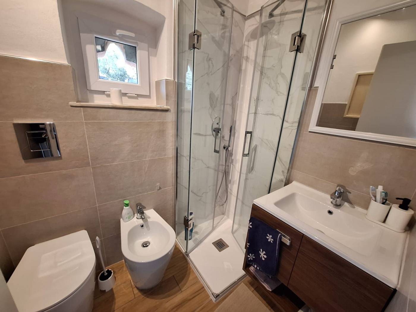 Bagno