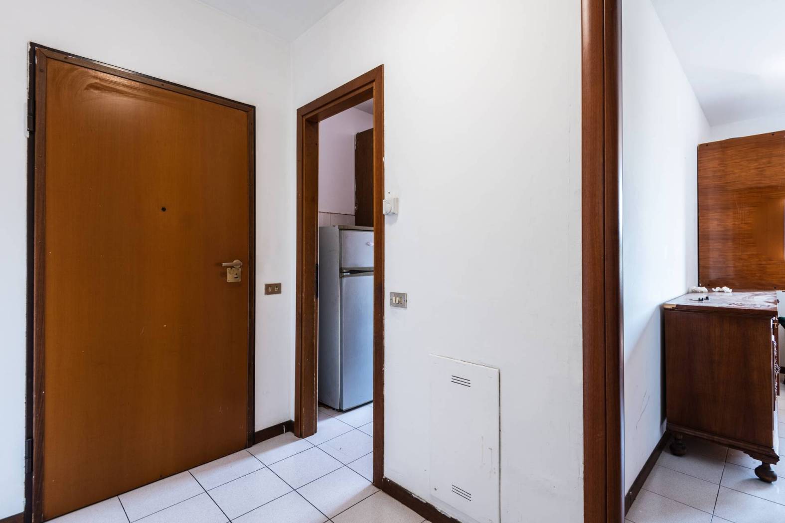 Ingresso