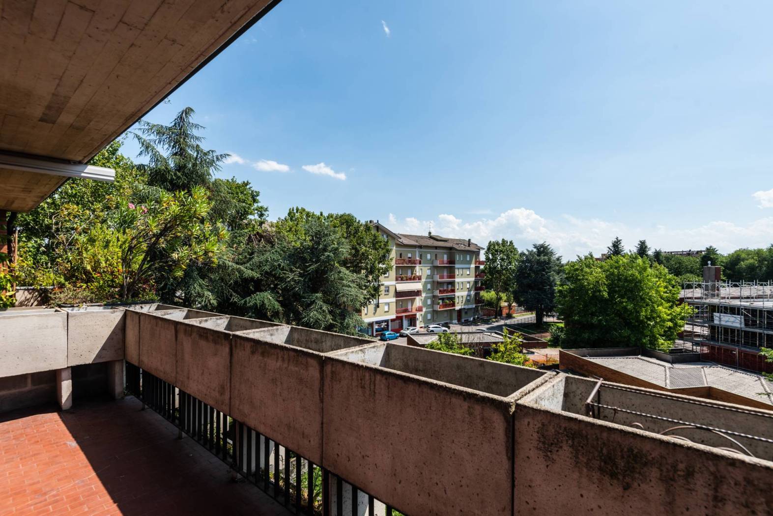 Balcone