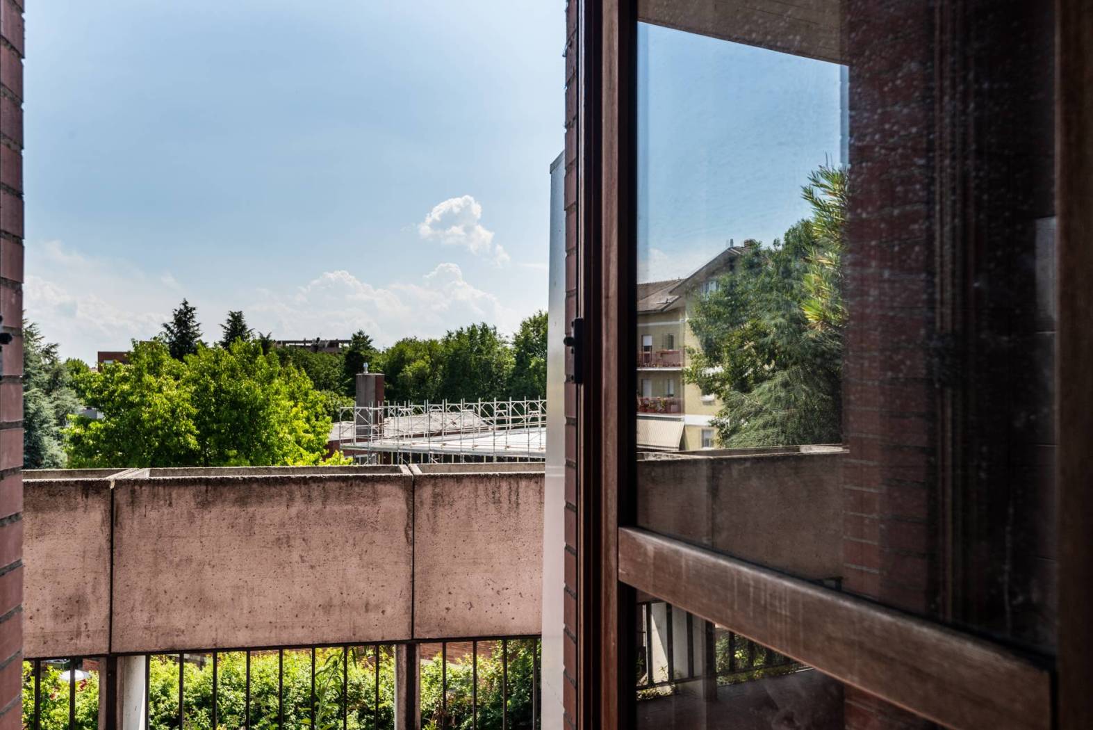 Balcone