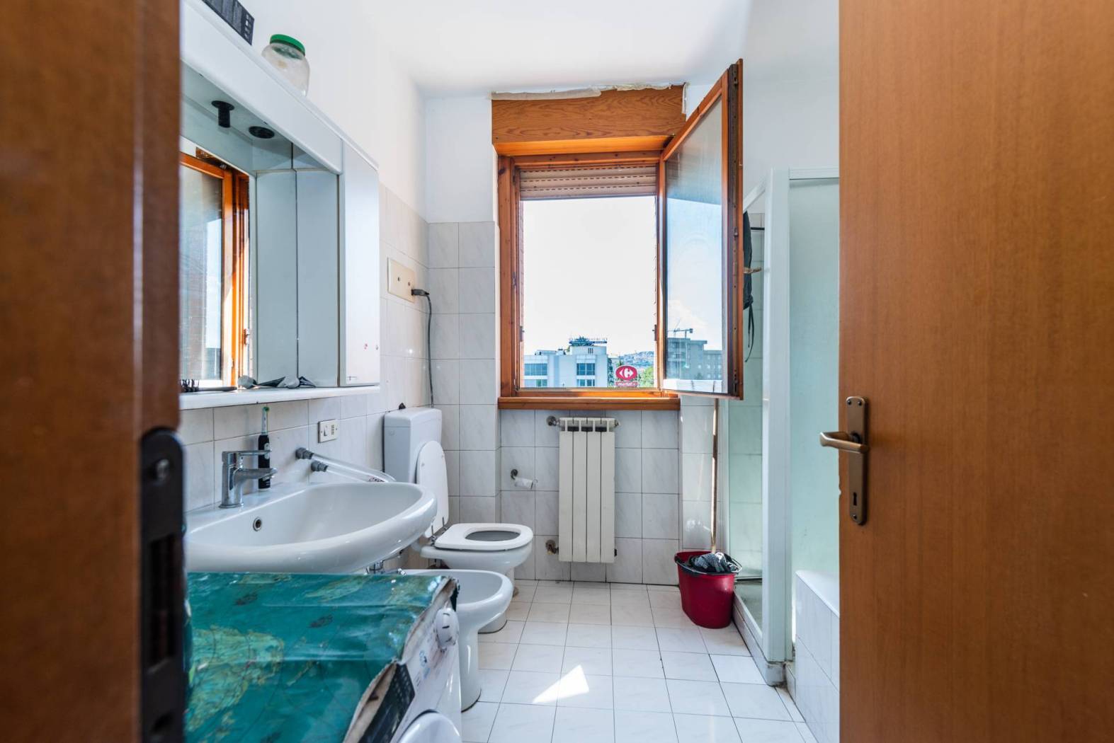 Bagno