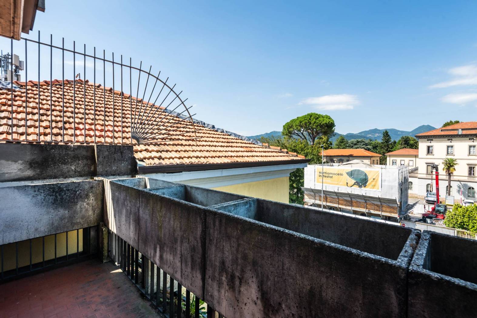 Balcone