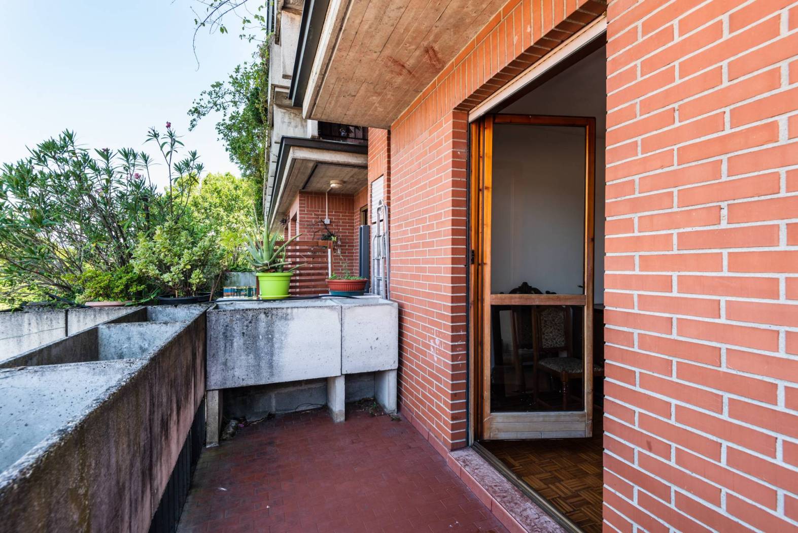 Balcone
