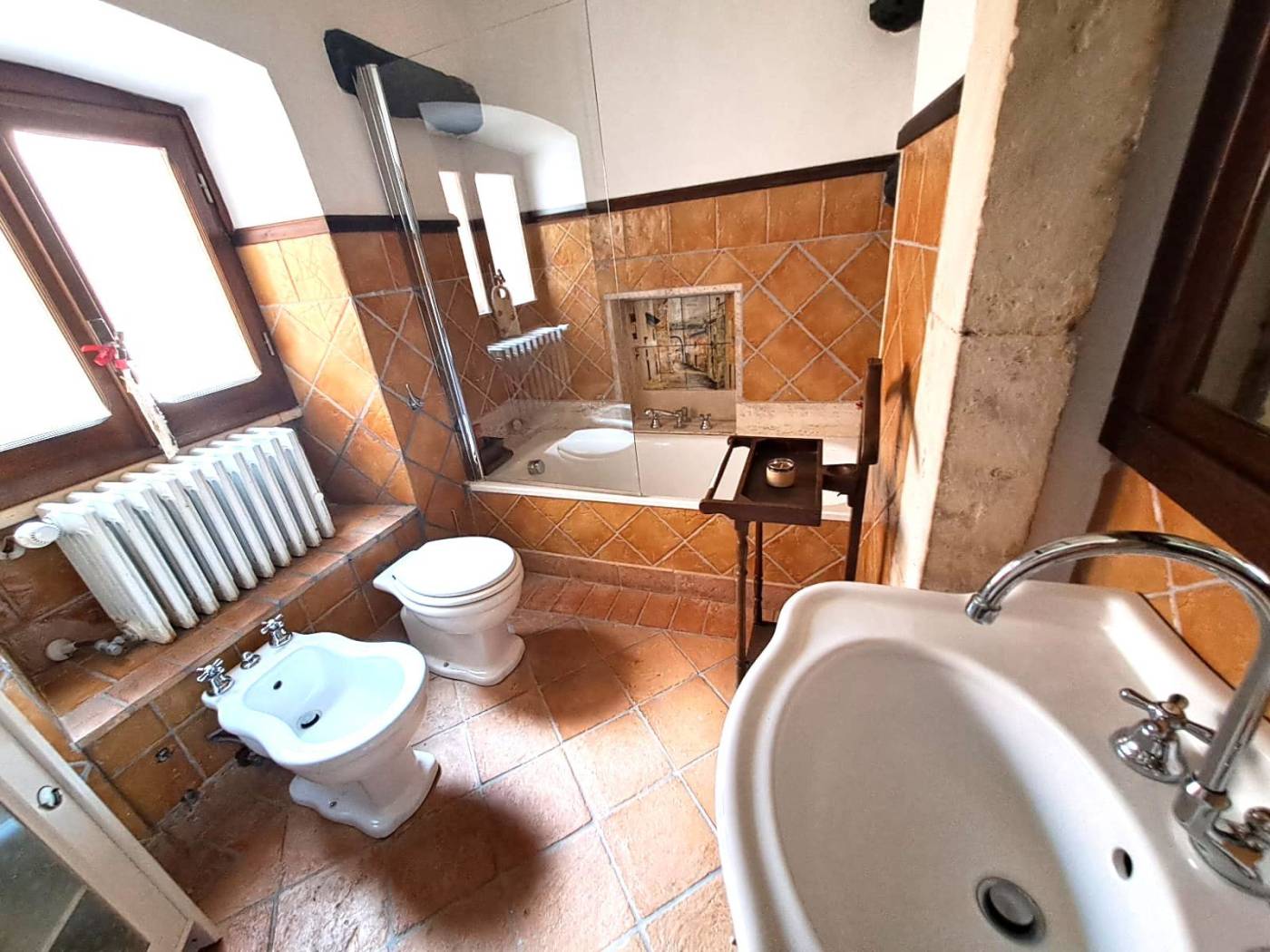 Bagno