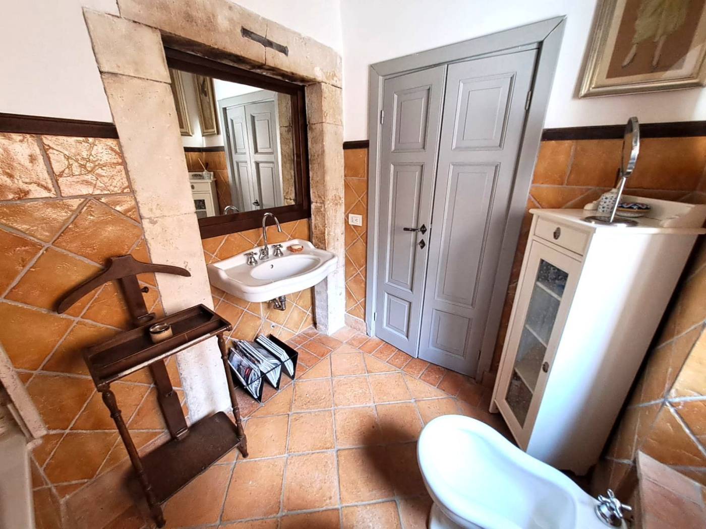 Bagno