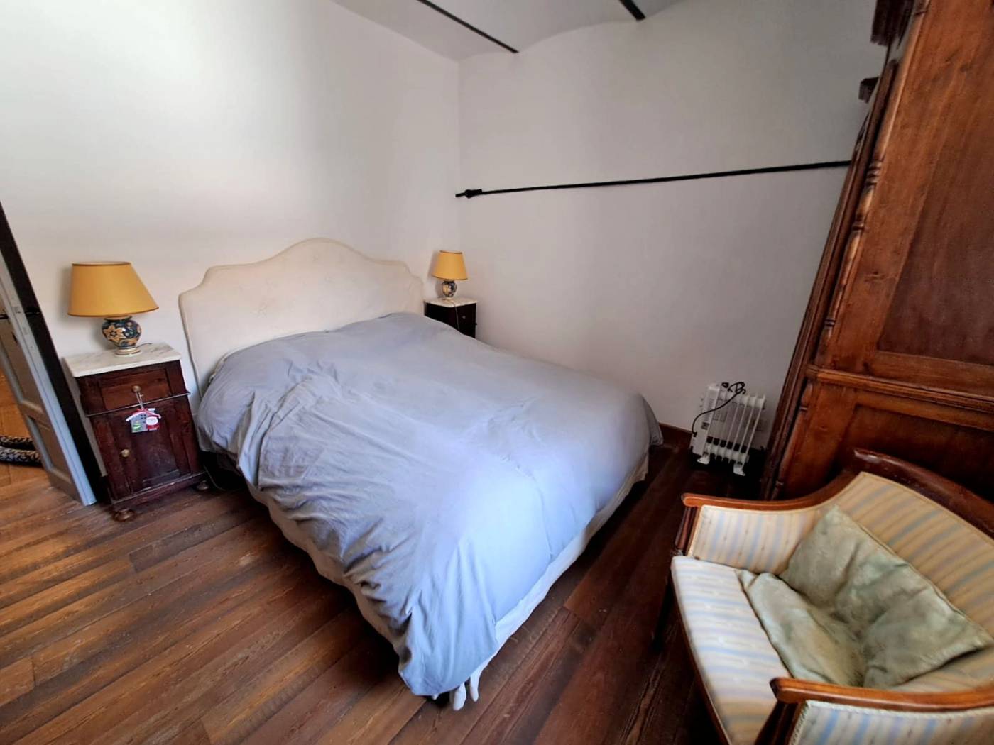 Camera da letto