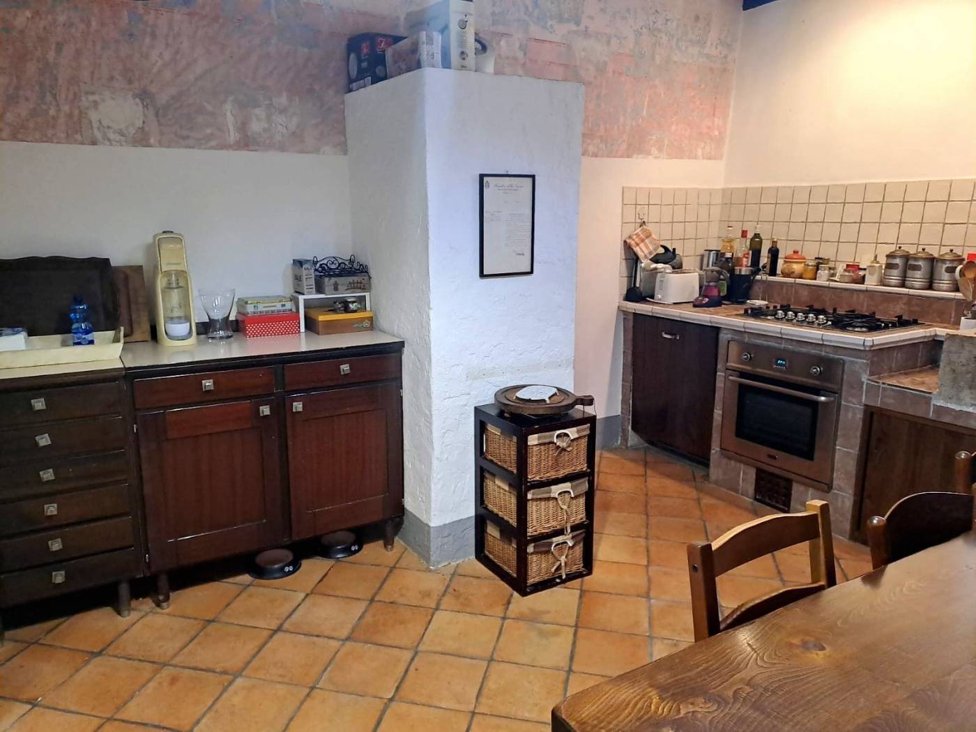 Cucina