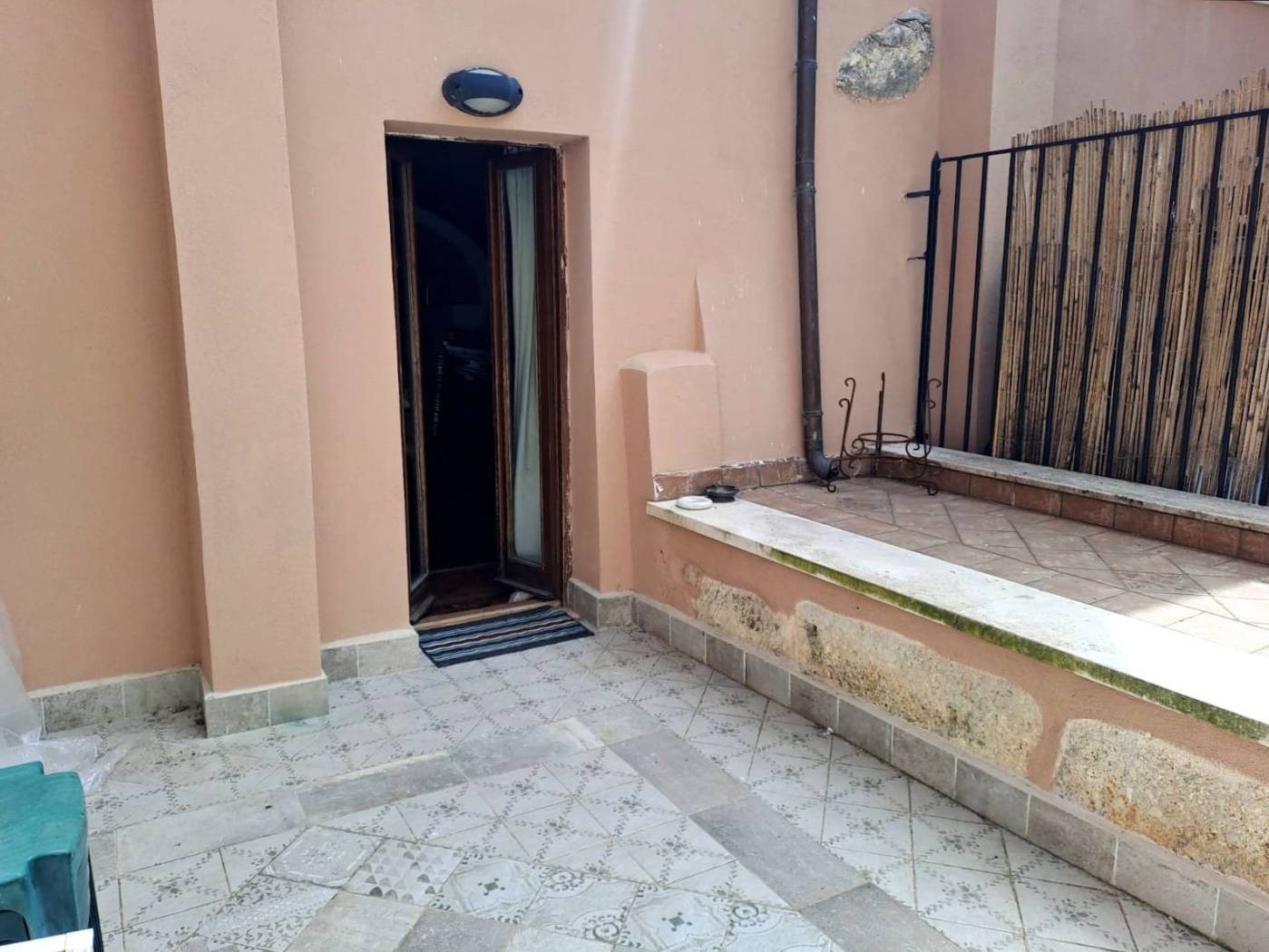 Interno palazzo