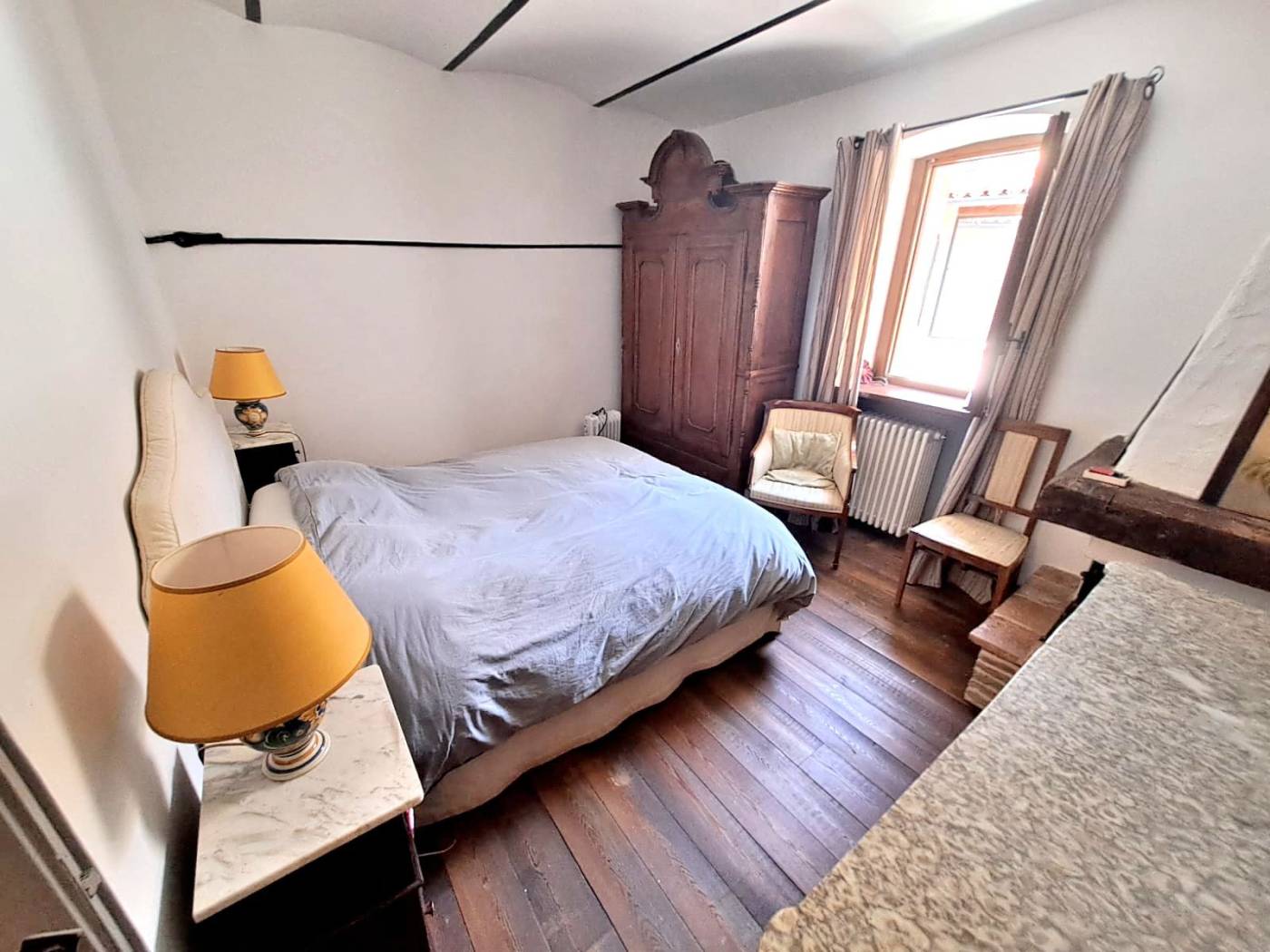 Camera da letto