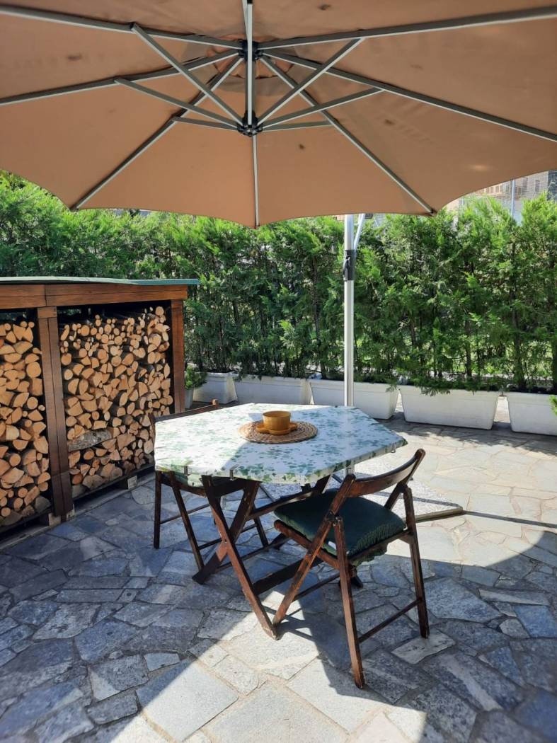 Giardino