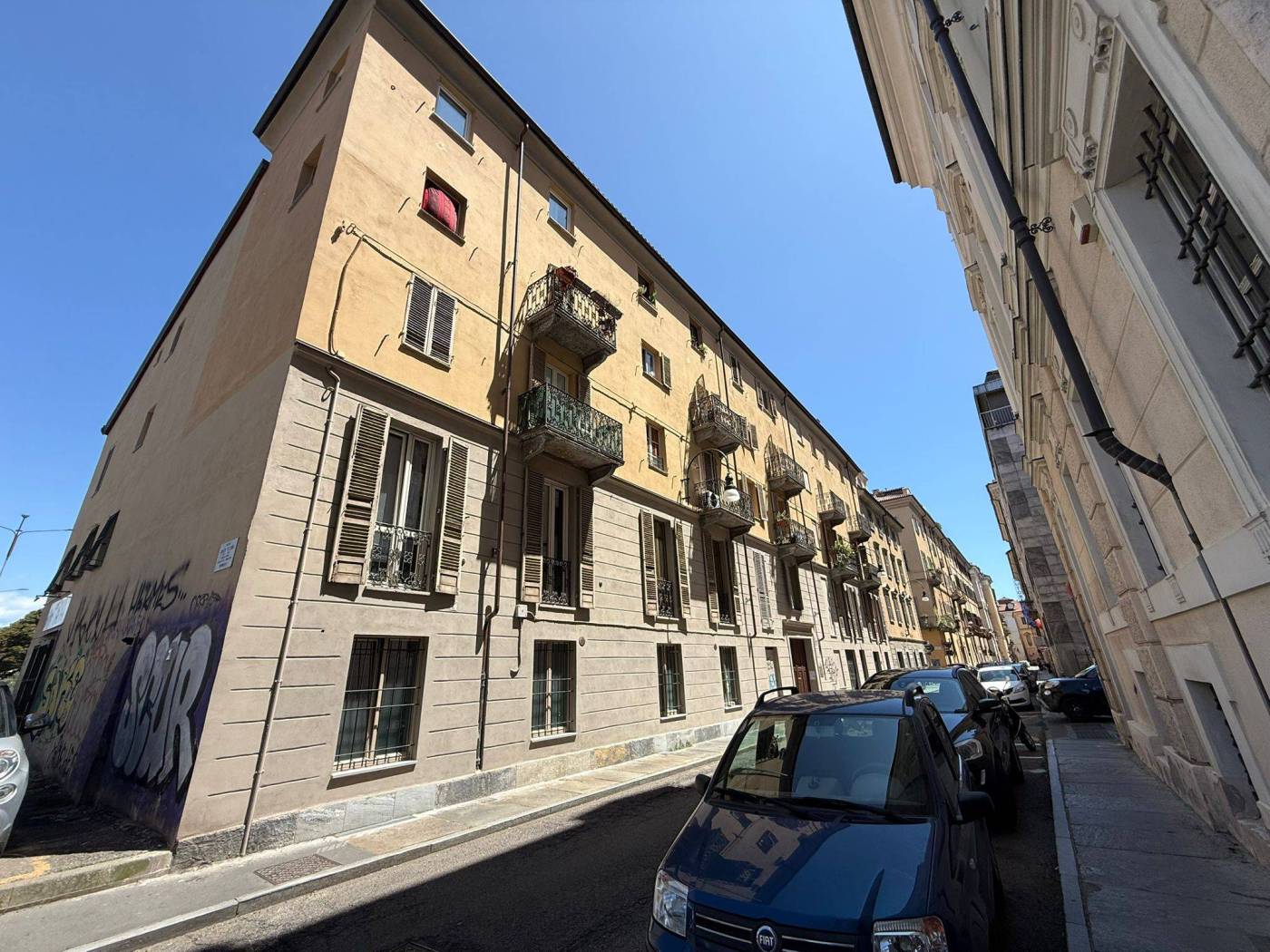 Facciata