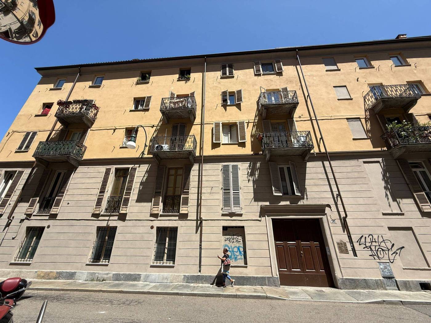 Facciata