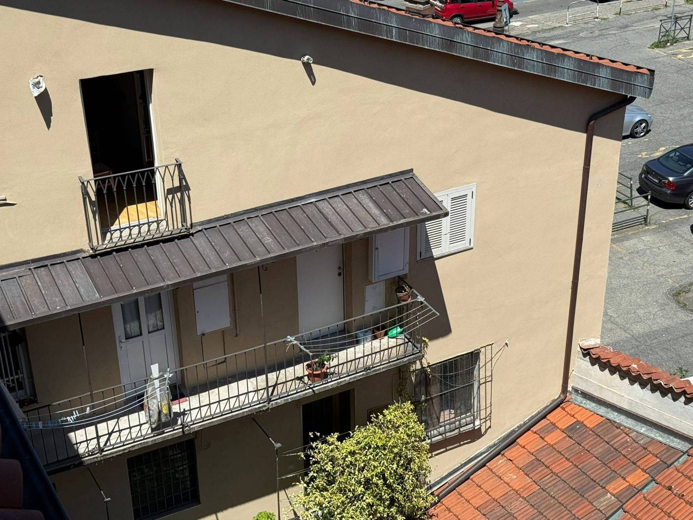 Balcone