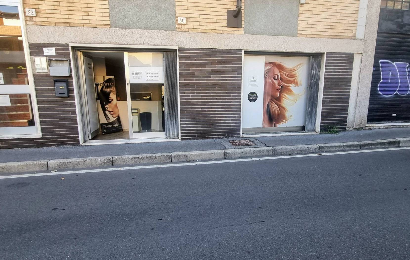 Facciata