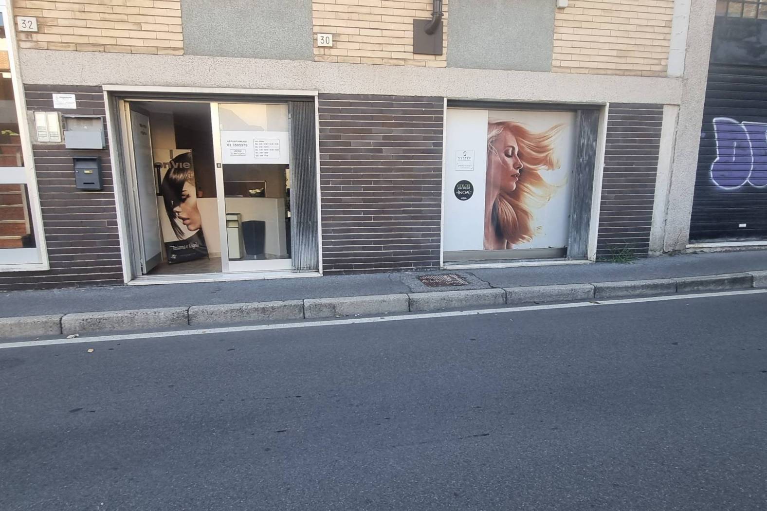 Facciata
