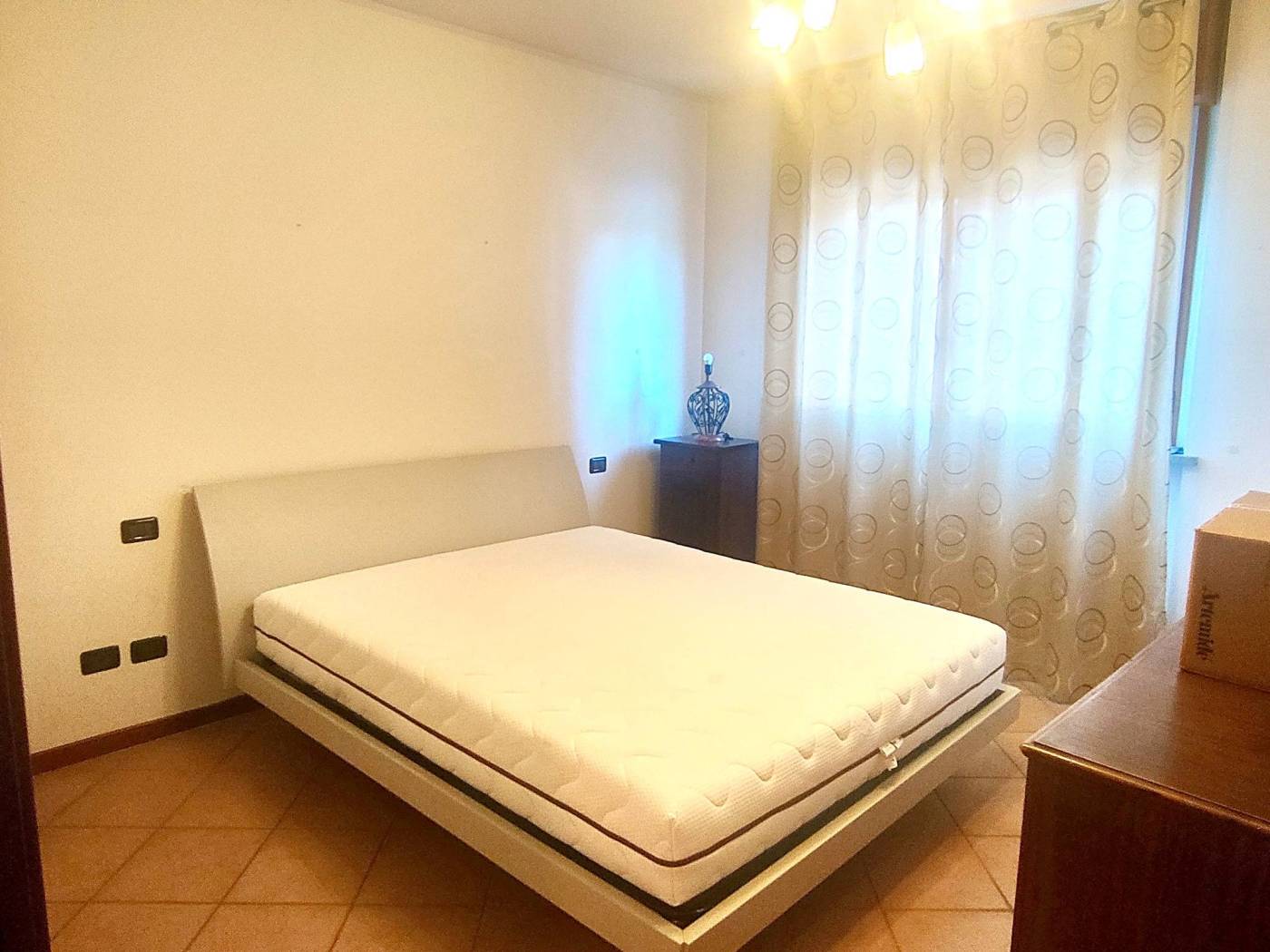 Camera da letto