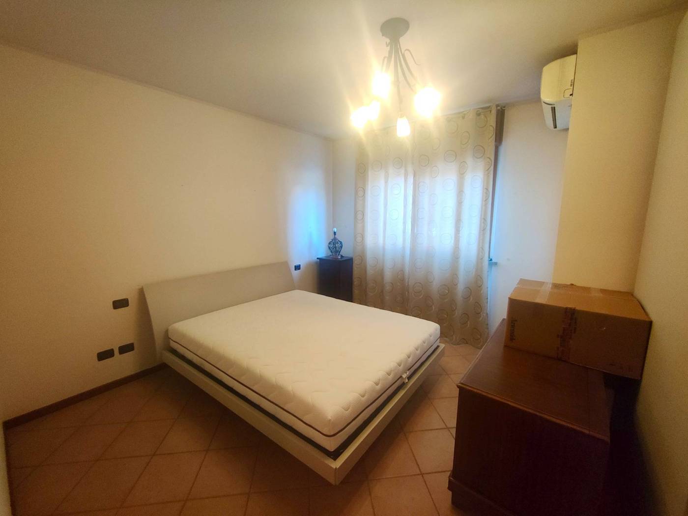 Camera da letto
