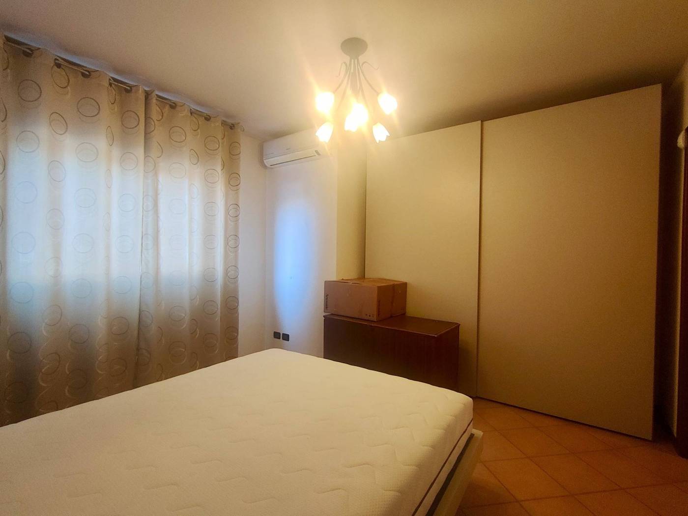 Camera da letto